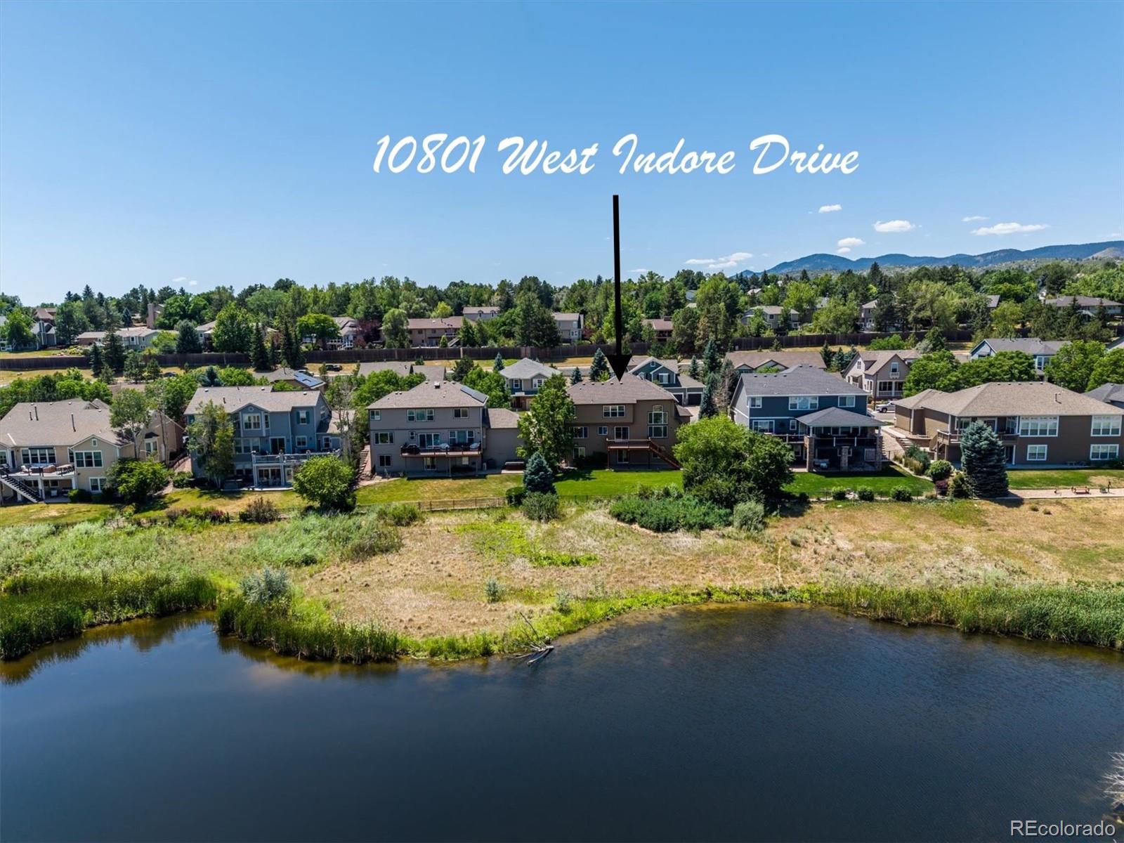 MLS Image #44 for 10801 w indore drive,littleton, Colorado