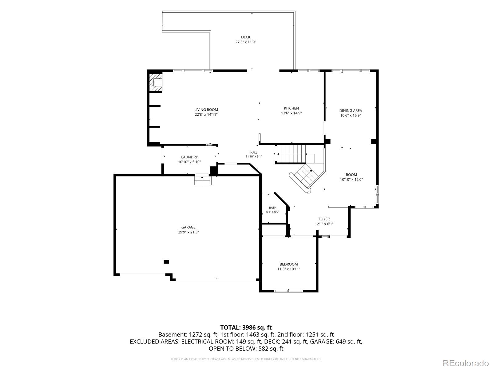 MLS Image #46 for 10801 w indore drive,littleton, Colorado