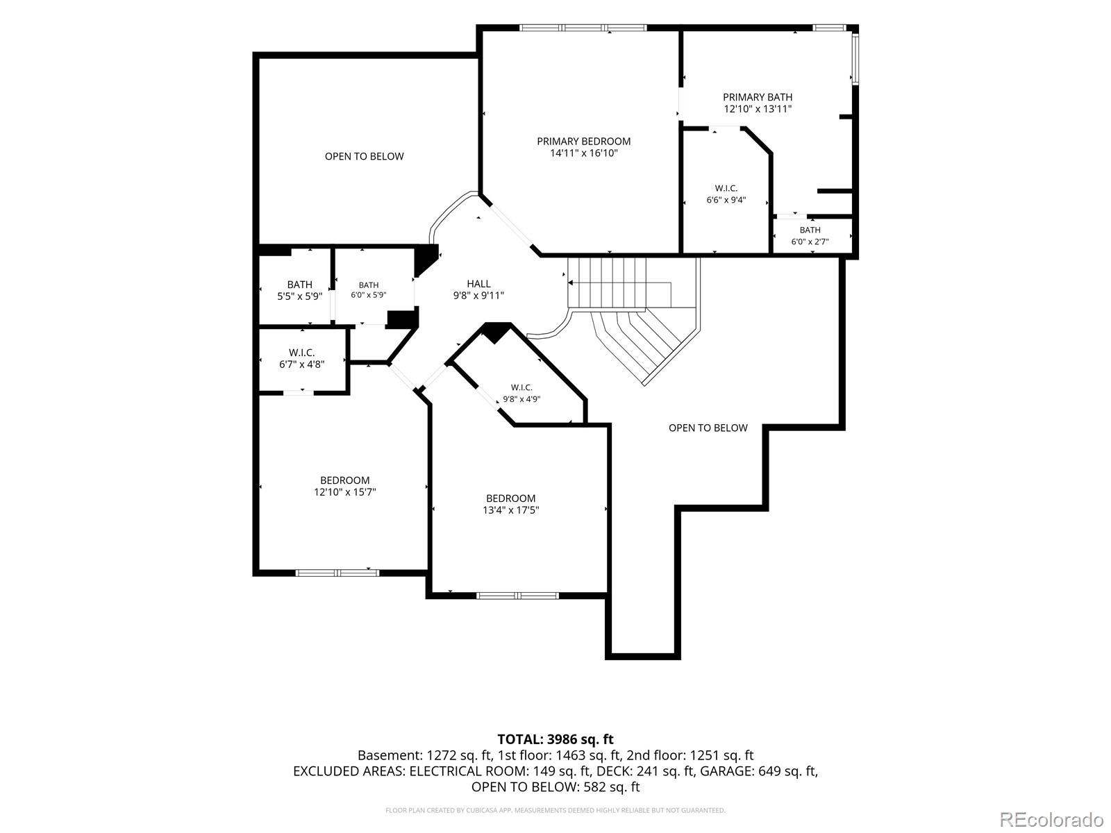 MLS Image #47 for 10801 w indore drive,littleton, Colorado