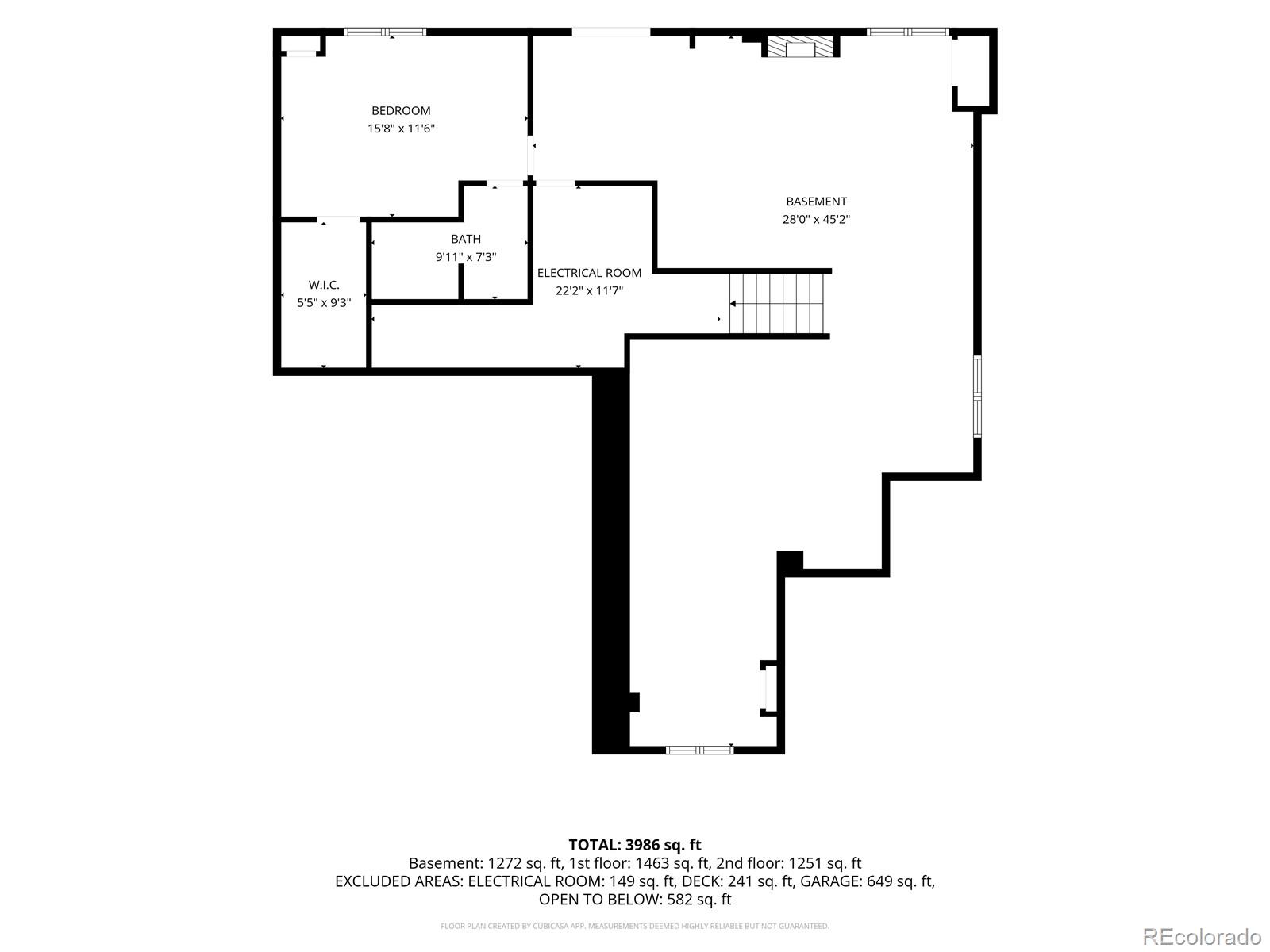 MLS Image #48 for 10801 w indore drive,littleton, Colorado