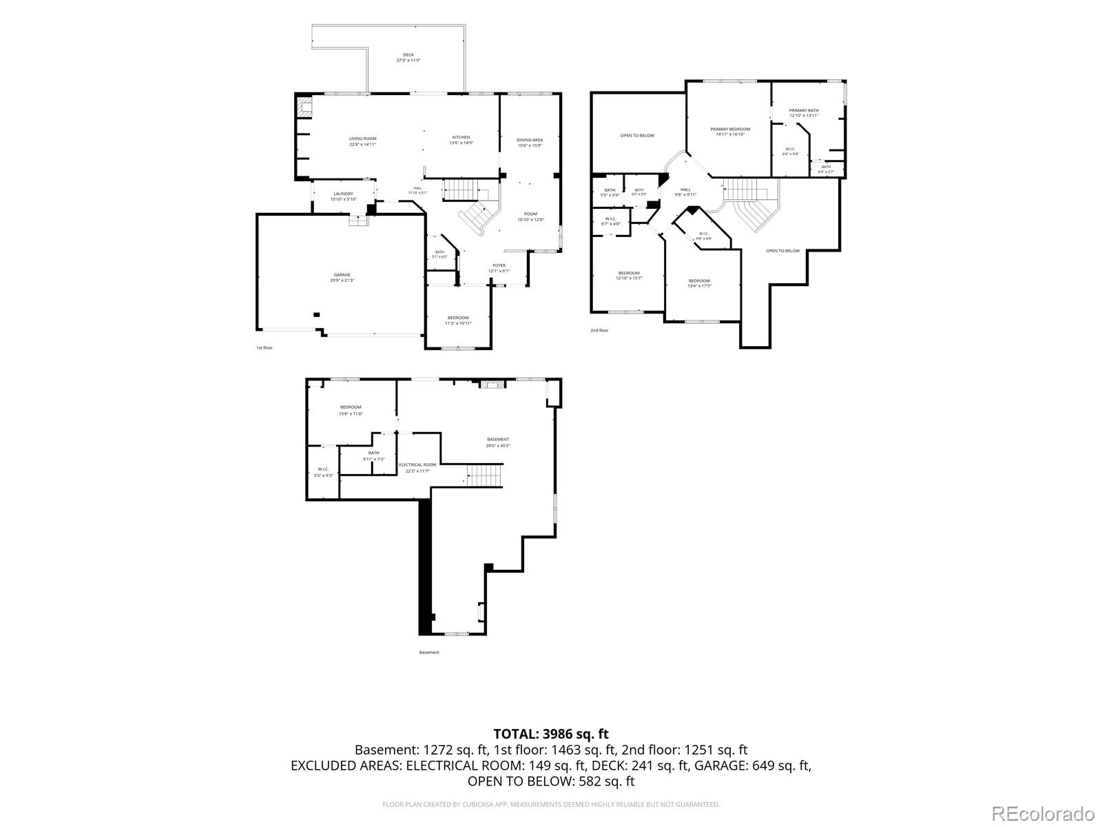 MLS Image #49 for 10801 w indore drive,littleton, Colorado