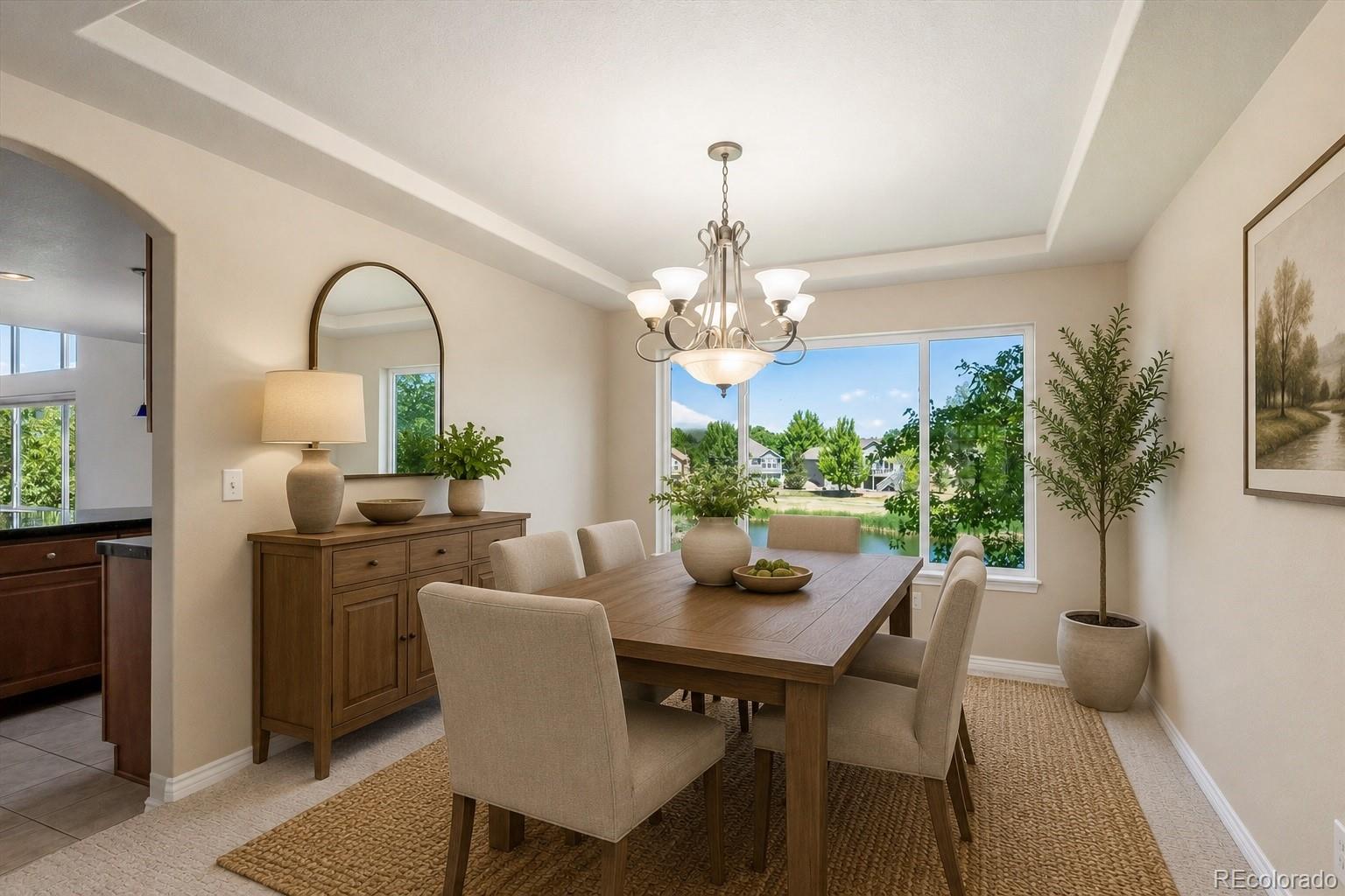 MLS Image #6 for 10801 w indore drive,littleton, Colorado