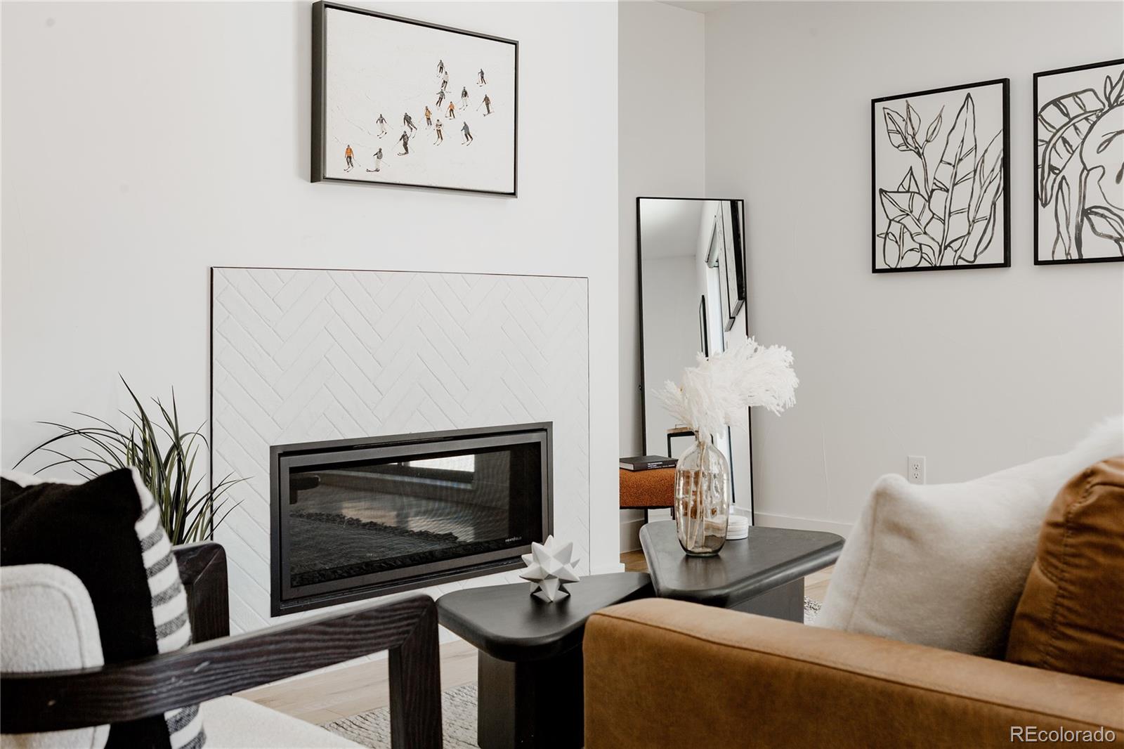 MLS Image #3 for 521  fox street,denver, Colorado