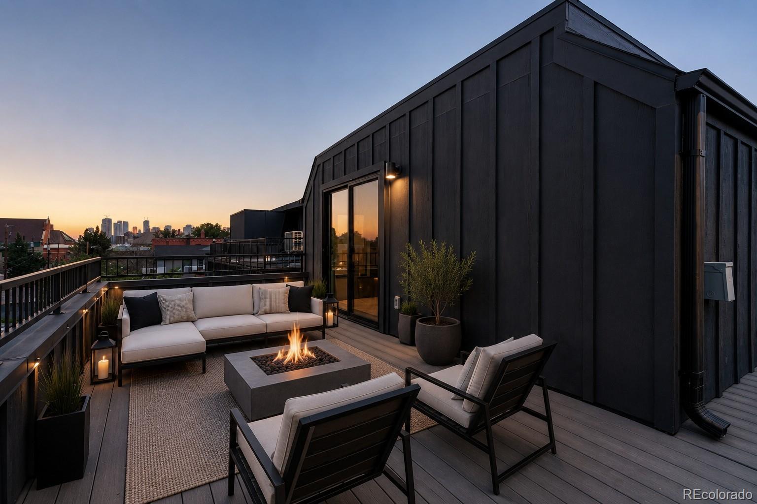 MLS Image #41 for 521  fox street,denver, Colorado