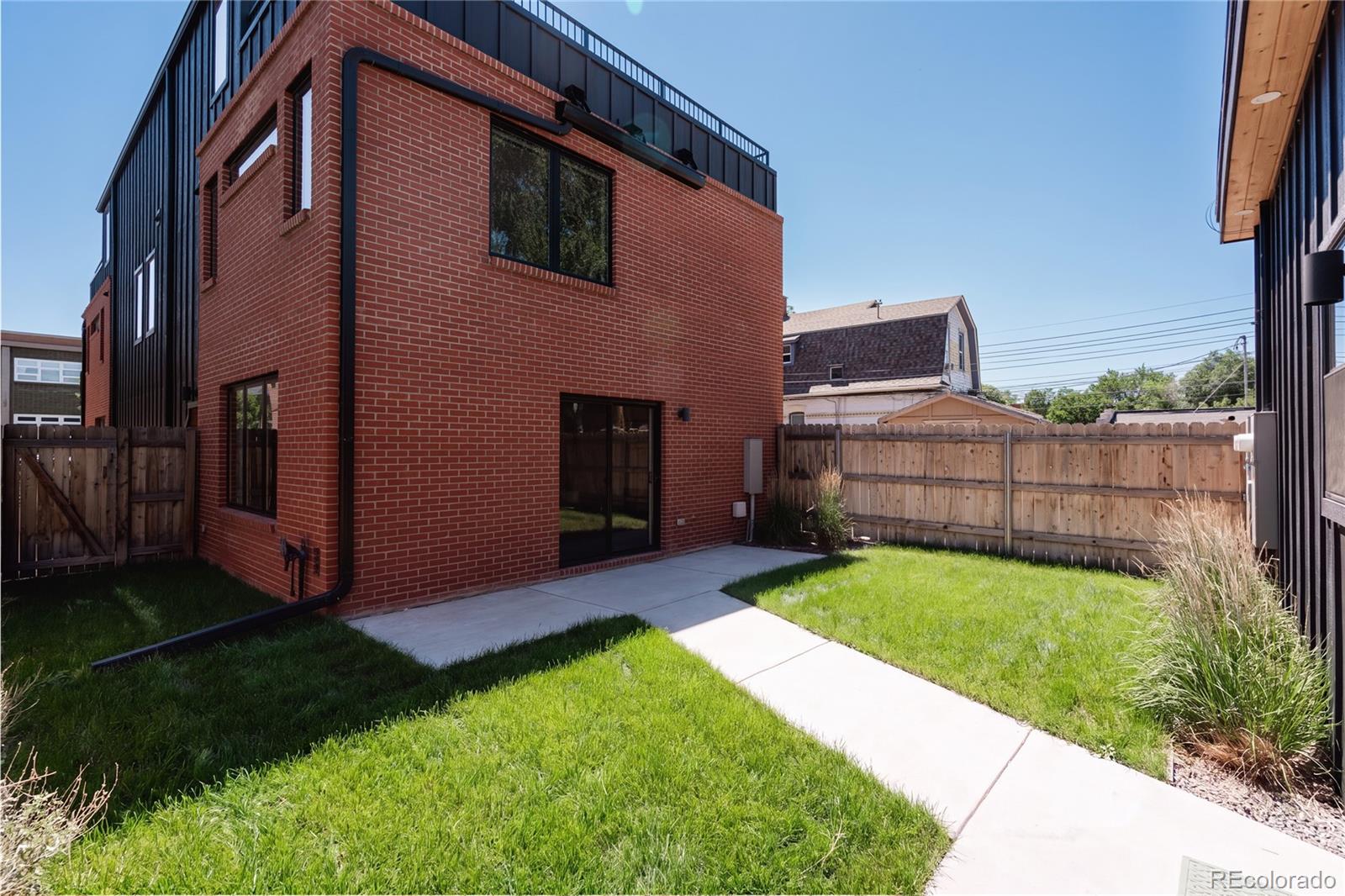 MLS Image #43 for 521  fox street,denver, Colorado