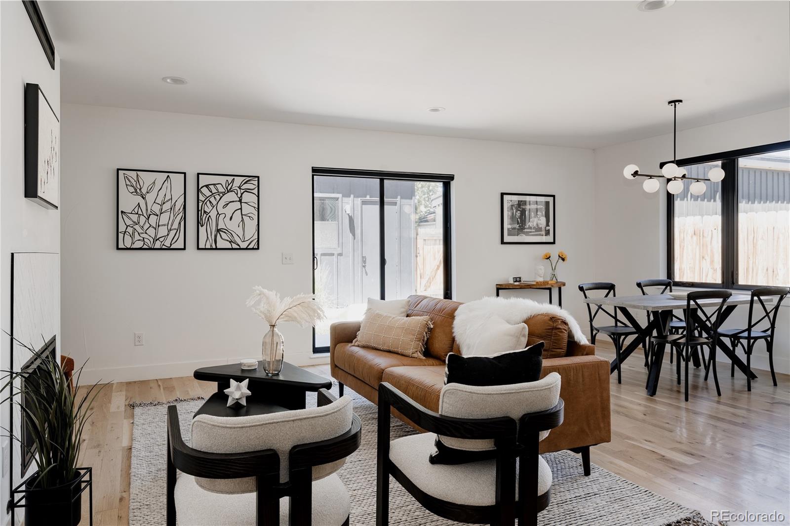 MLS Image #6 for 521  fox street,denver, Colorado