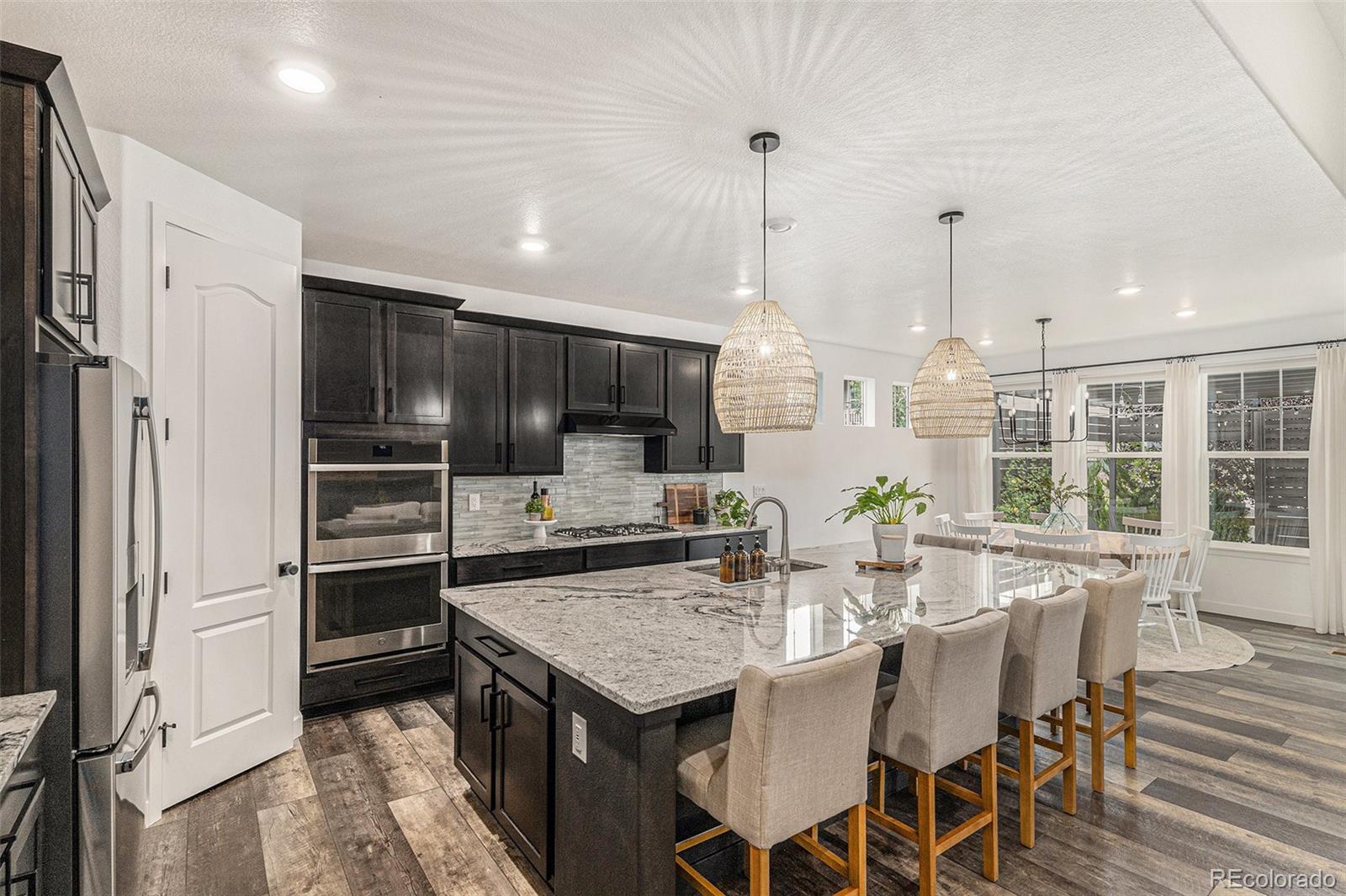 MLS Image #4 for 8772 s wenatchee court,aurora, Colorado