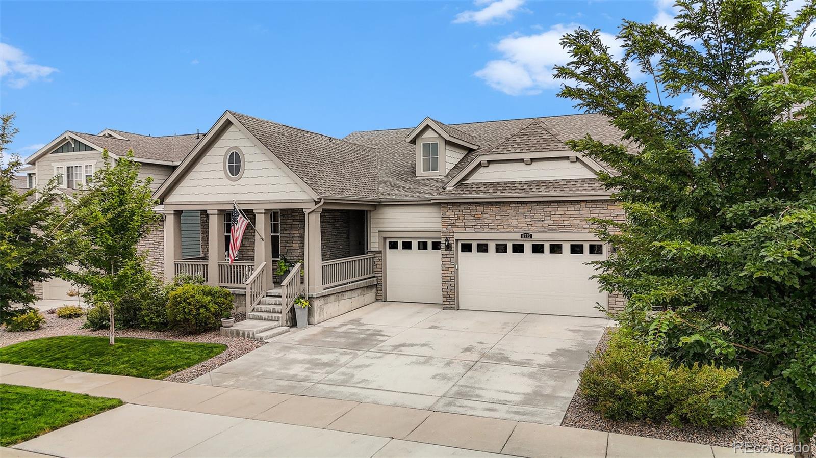 MLS Image #40 for 8772 s wenatchee court,aurora, Colorado