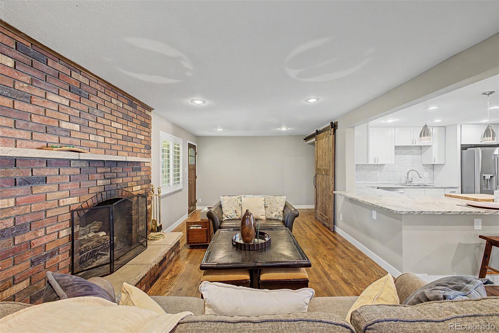 MLS Image #10 for 1786 s cape street,denver, Colorado