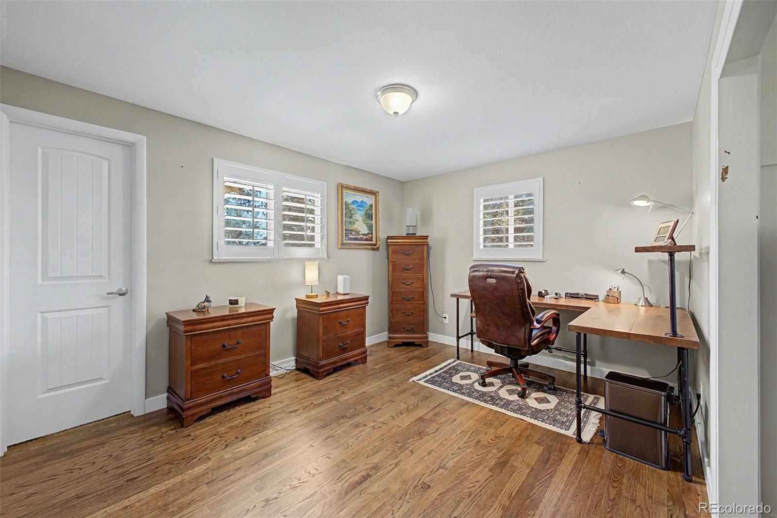MLS Image #19 for 1786 s cape street,denver, Colorado