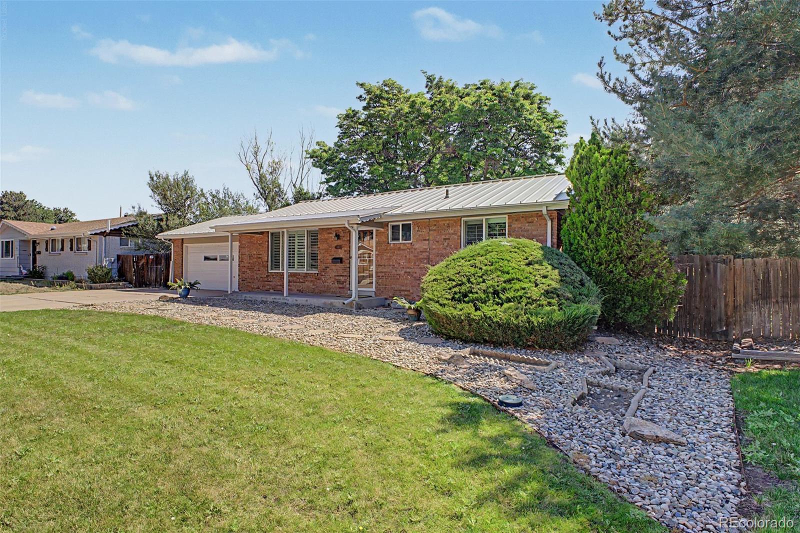MLS Image #2 for 1786 s cape street,denver, Colorado