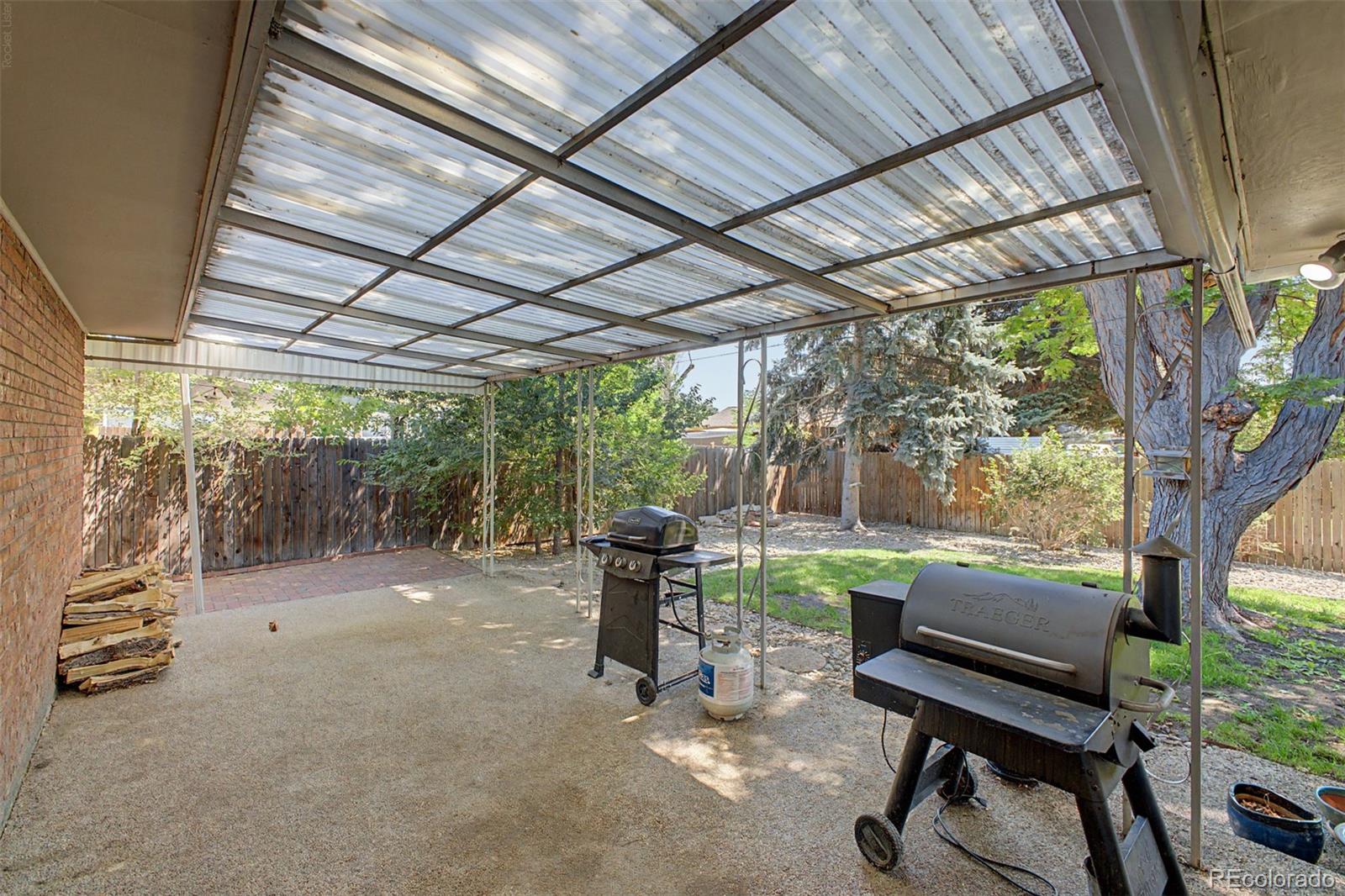 MLS Image #32 for 1786 s cape street,denver, Colorado