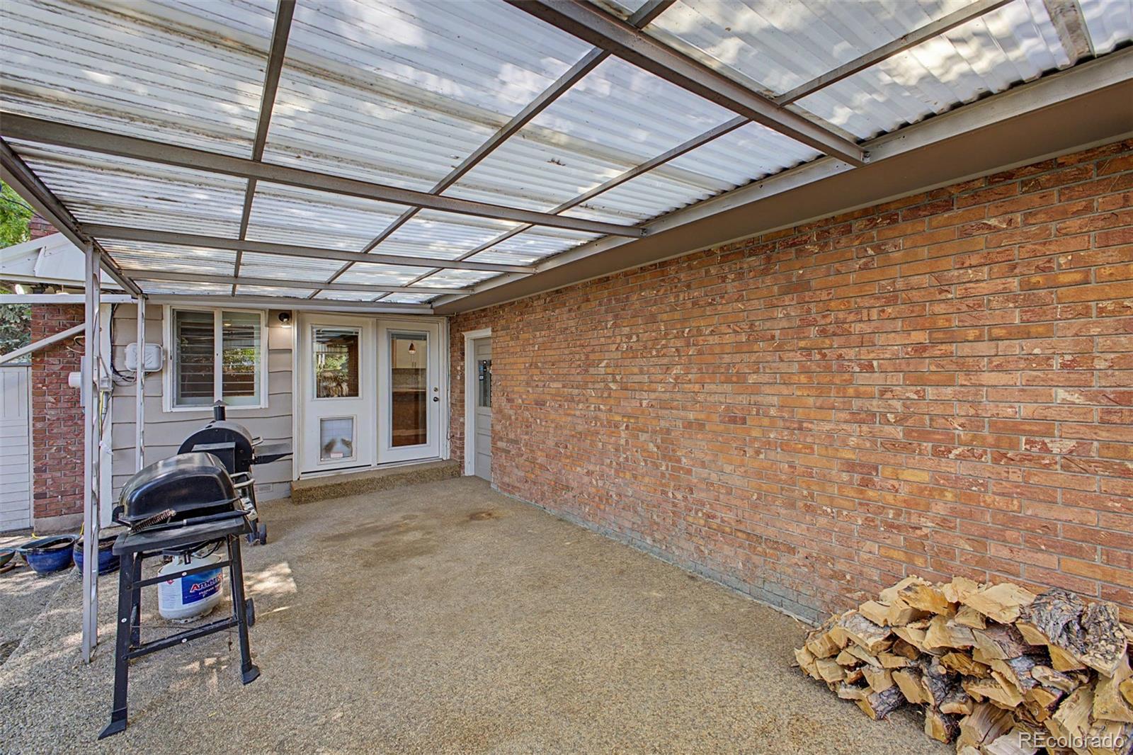MLS Image #33 for 1786 s cape street,denver, Colorado