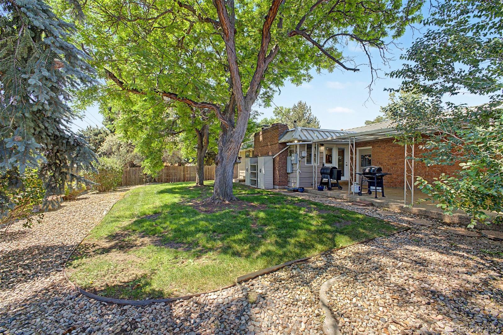 MLS Image #34 for 1786 s cape street,denver, Colorado