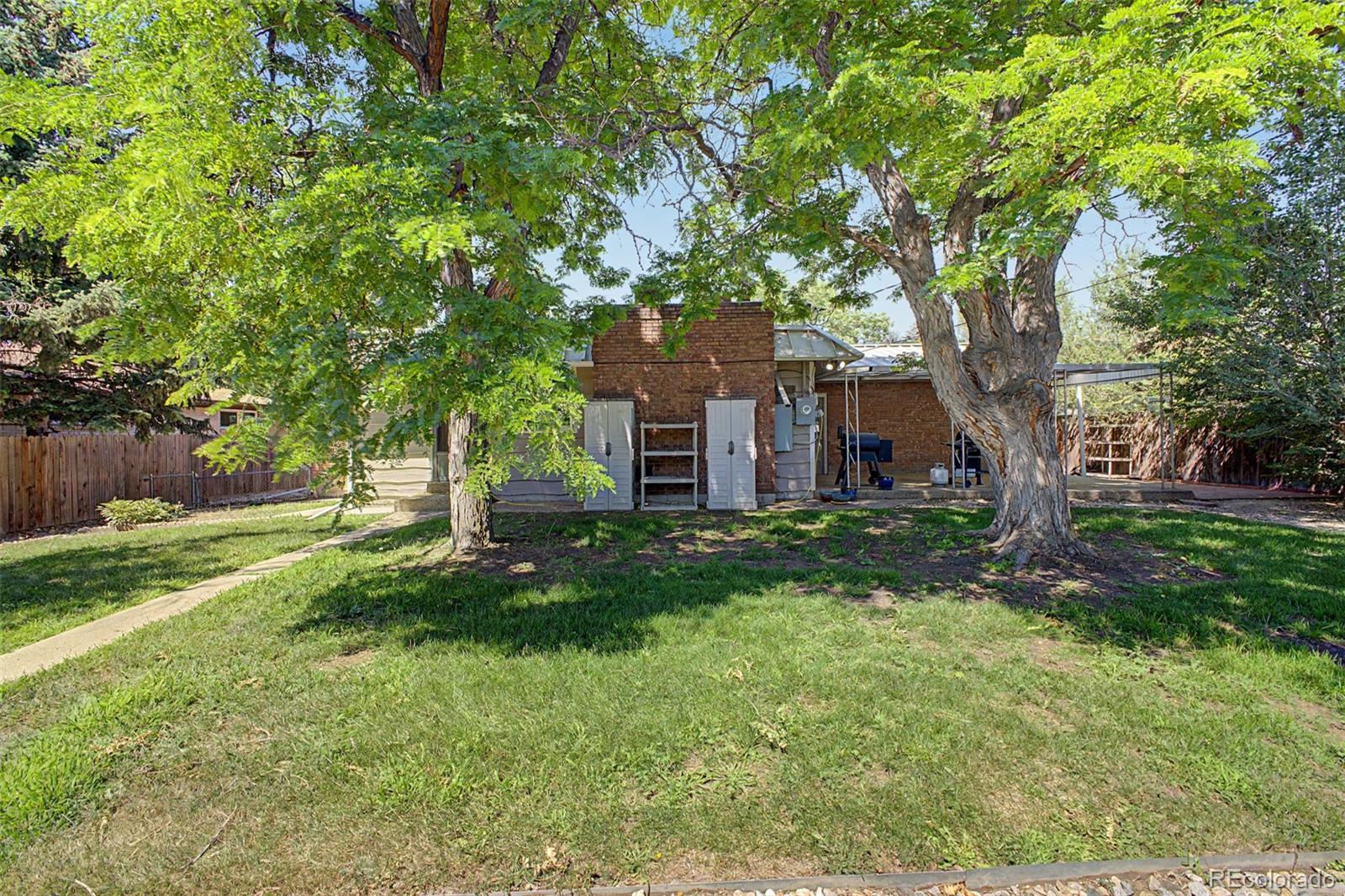MLS Image #35 for 1786 s cape street,denver, Colorado
