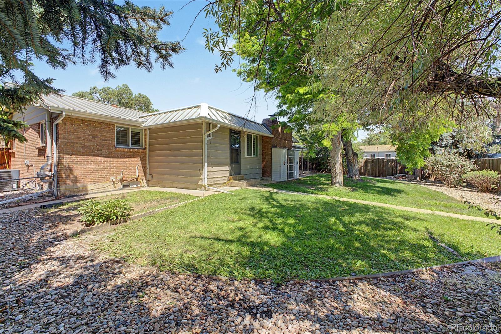 MLS Image #36 for 1786 s cape street,denver, Colorado