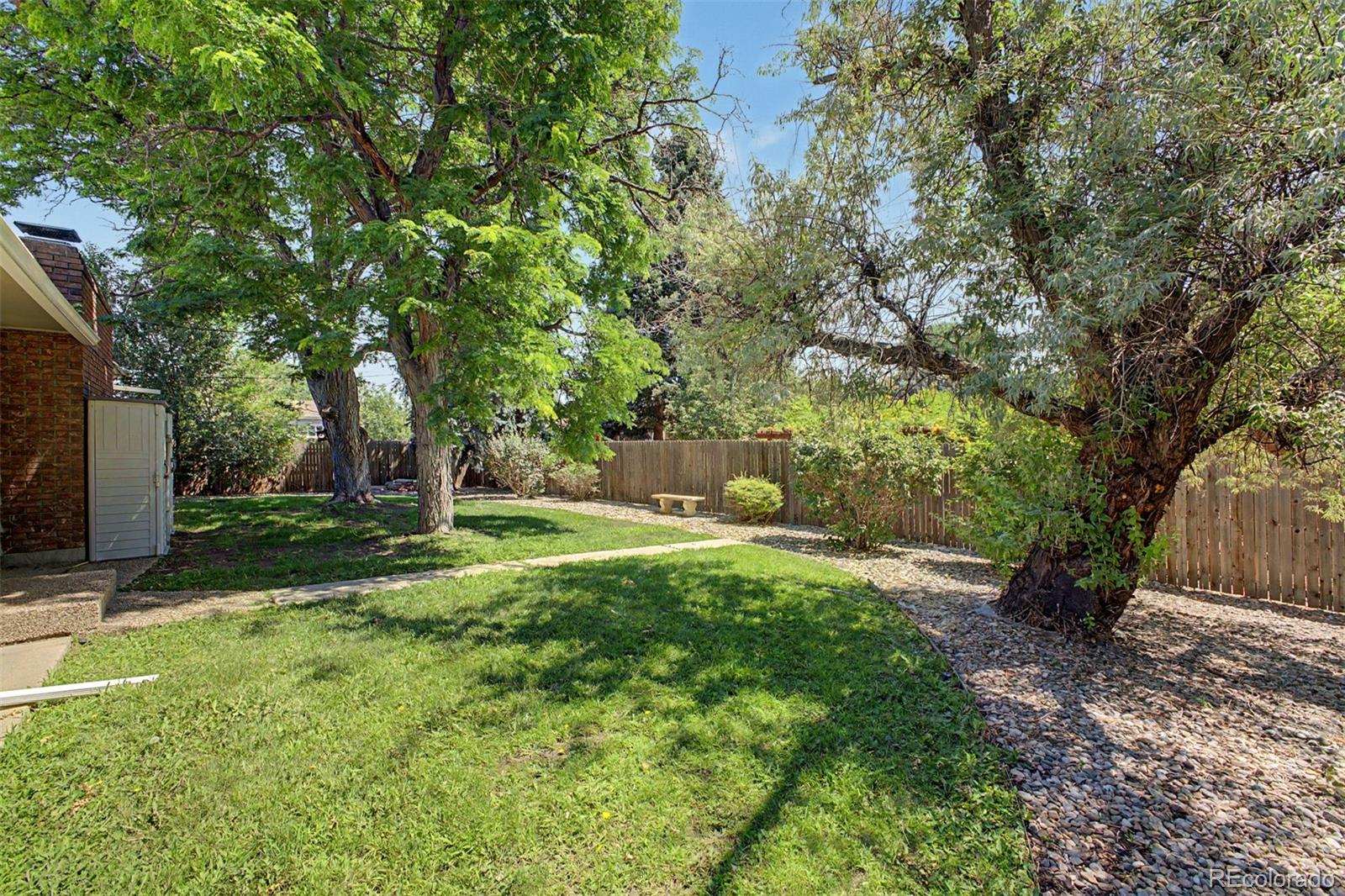 MLS Image #37 for 1786 s cape street,denver, Colorado