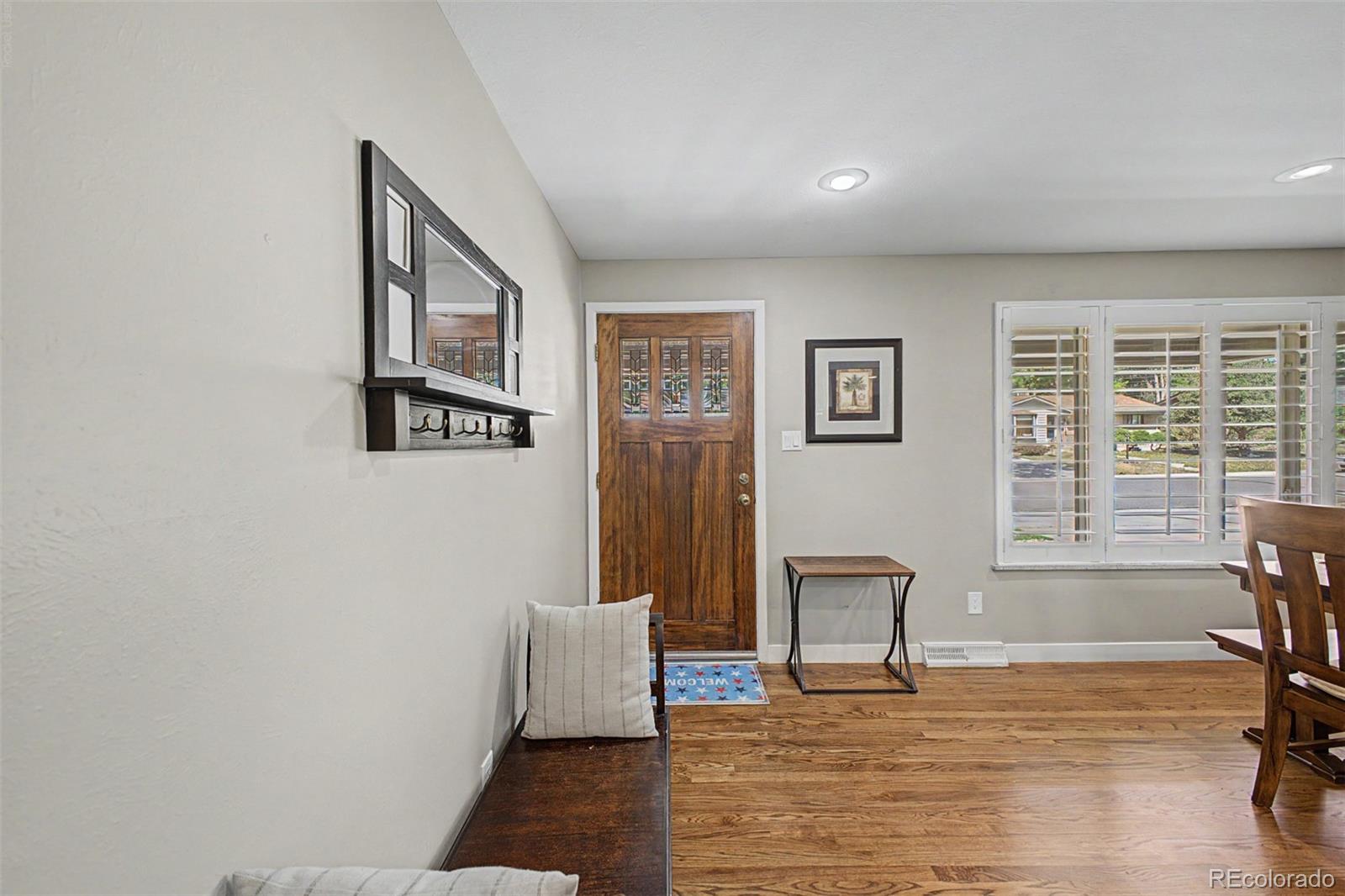 MLS Image #5 for 1786 s cape street,denver, Colorado