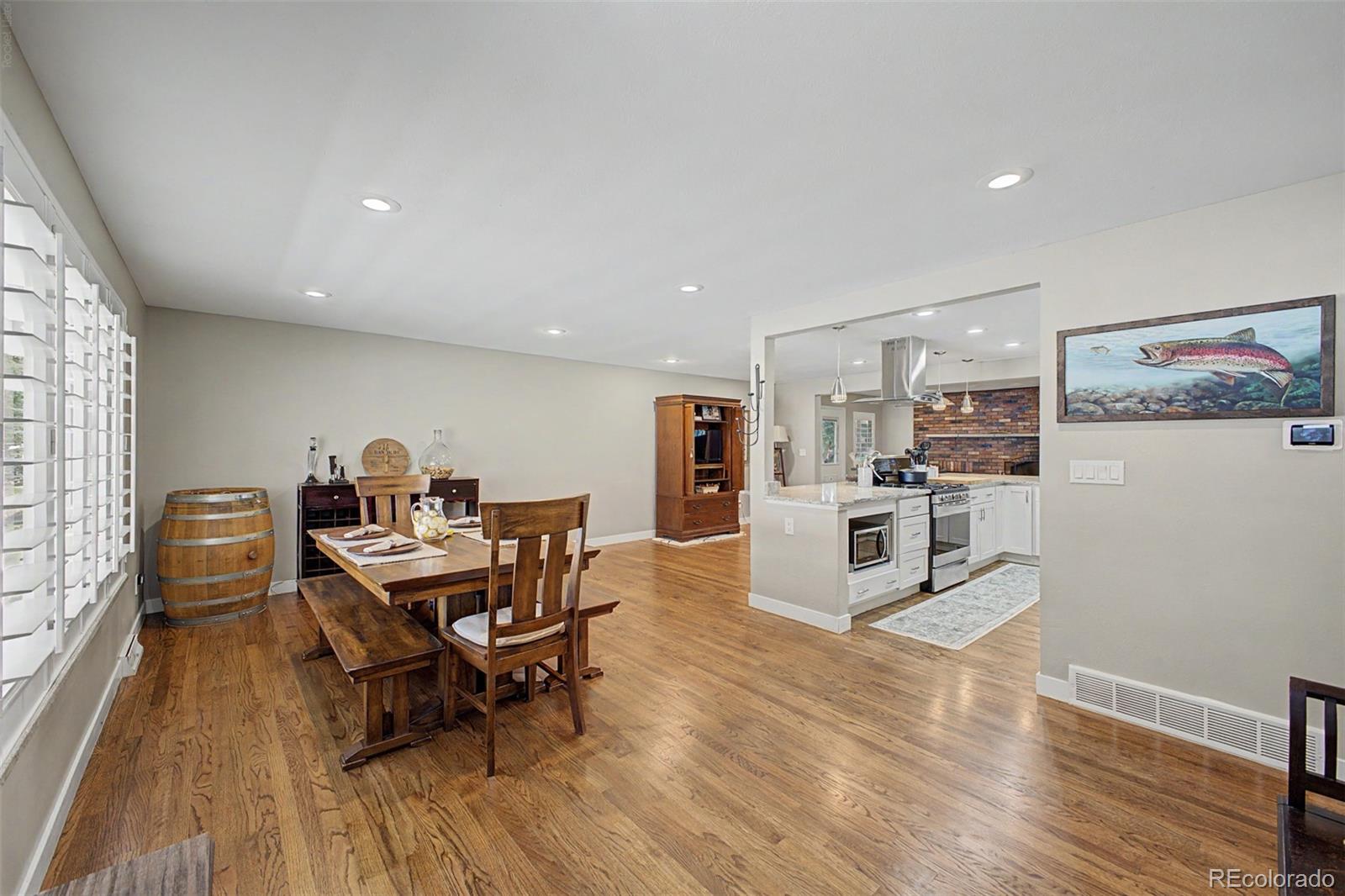 MLS Image #6 for 1786 s cape street,denver, Colorado