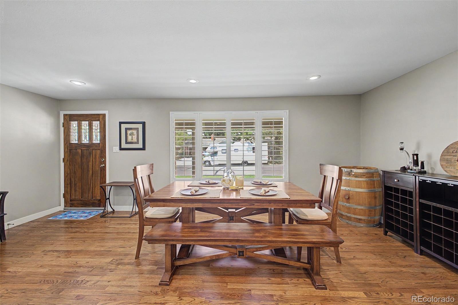 MLS Image #7 for 1786 s cape street,denver, Colorado