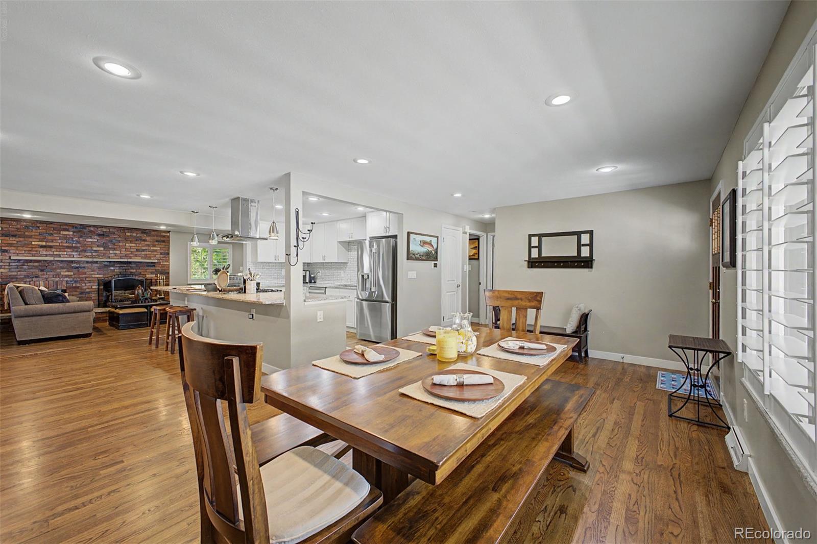 MLS Image #8 for 1786 s cape street,denver, Colorado