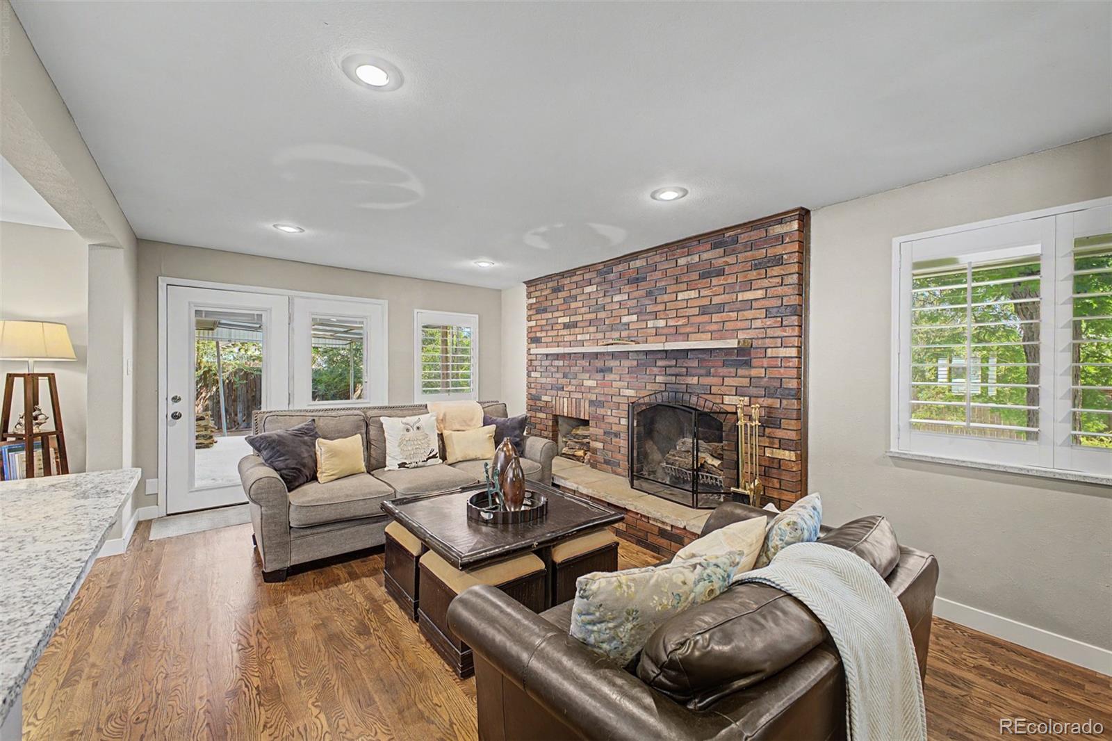MLS Image #9 for 1786 s cape street,denver, Colorado