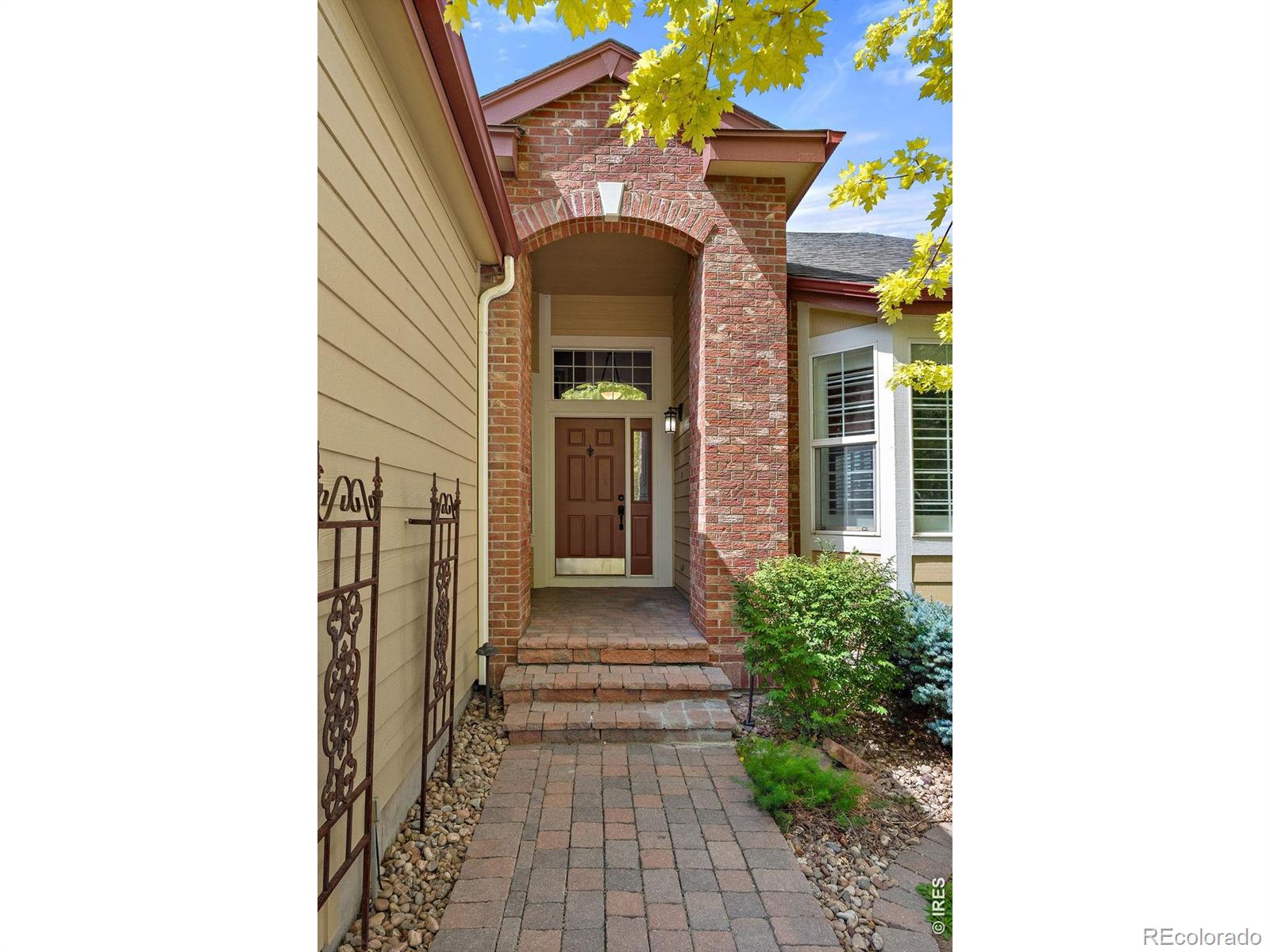 MLS Image #1 for 1550  harlequin drive,longmont, Colorado