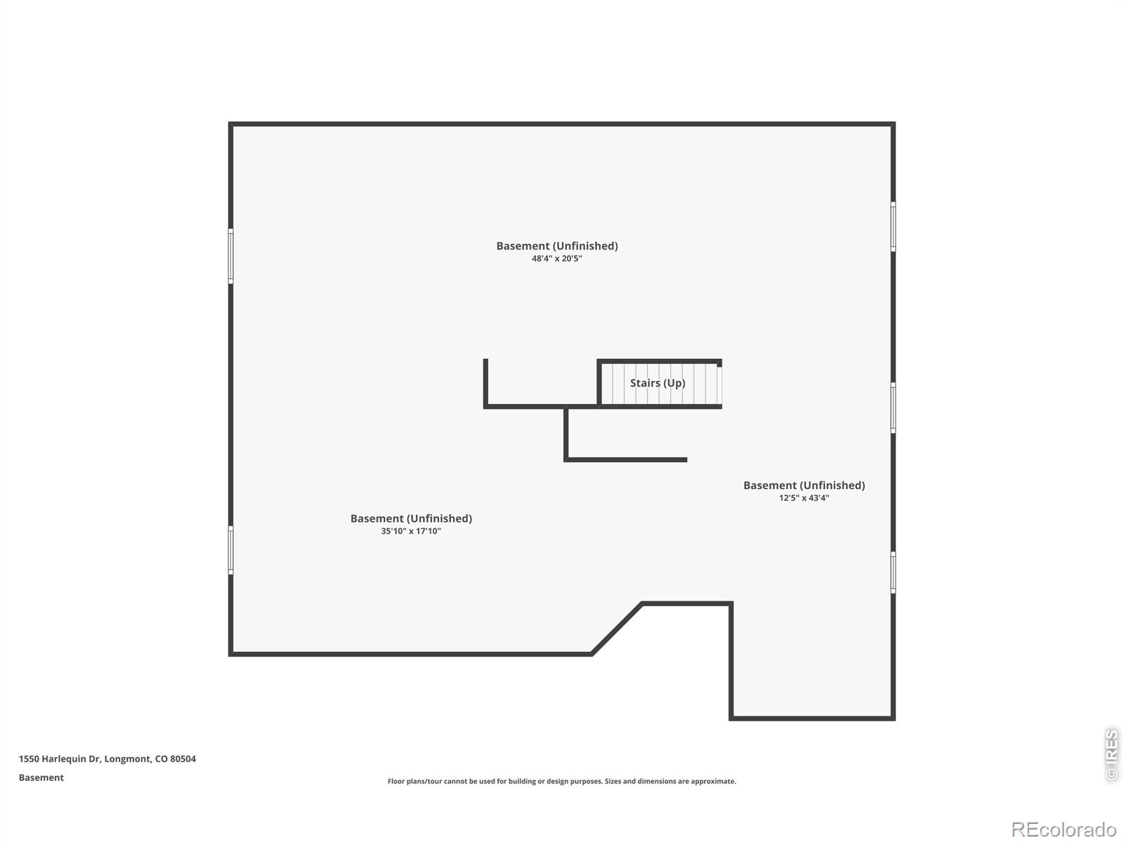 MLS Image #46 for 1550  harlequin drive,longmont, Colorado