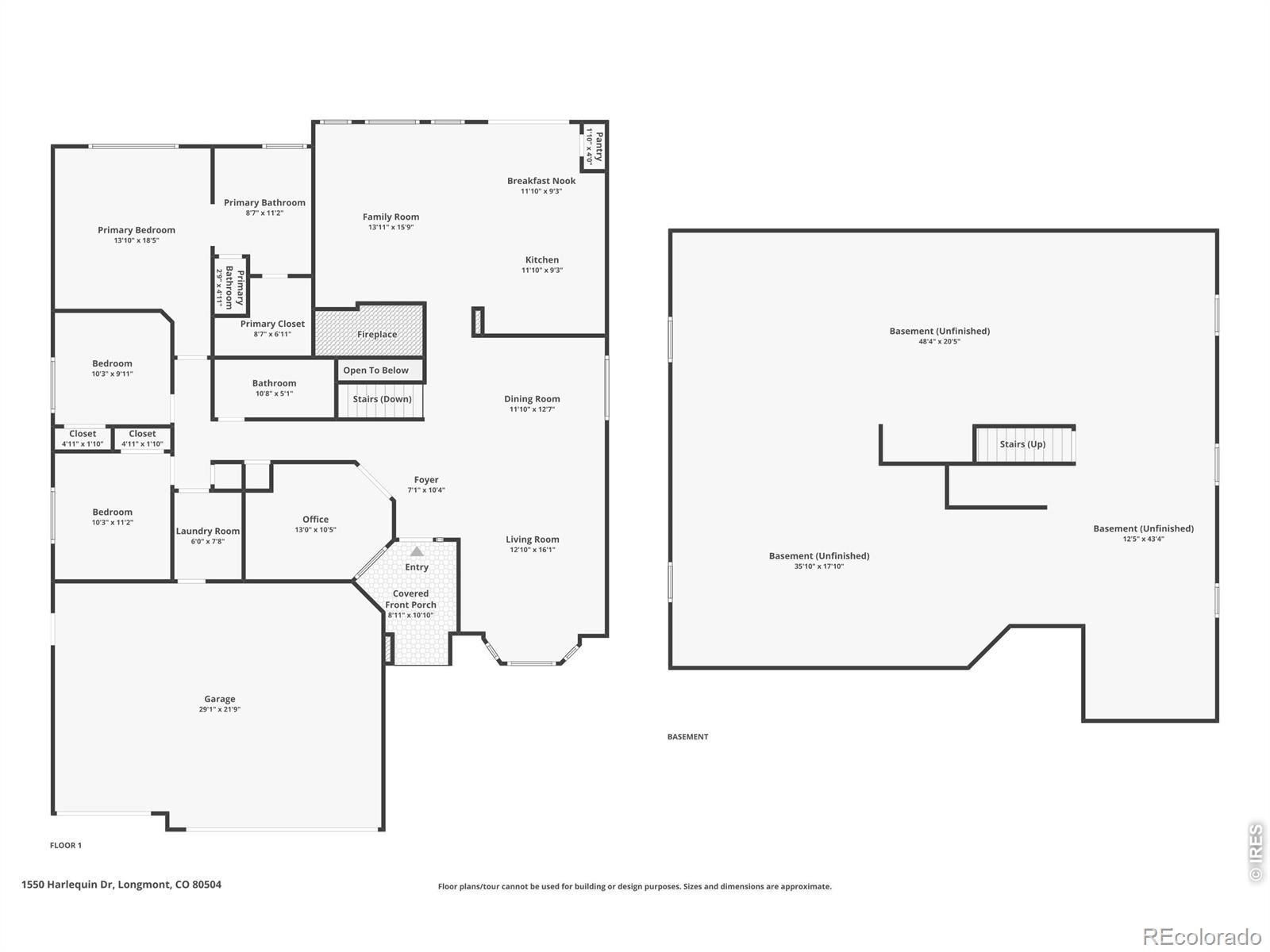 MLS Image #47 for 1550  harlequin drive,longmont, Colorado