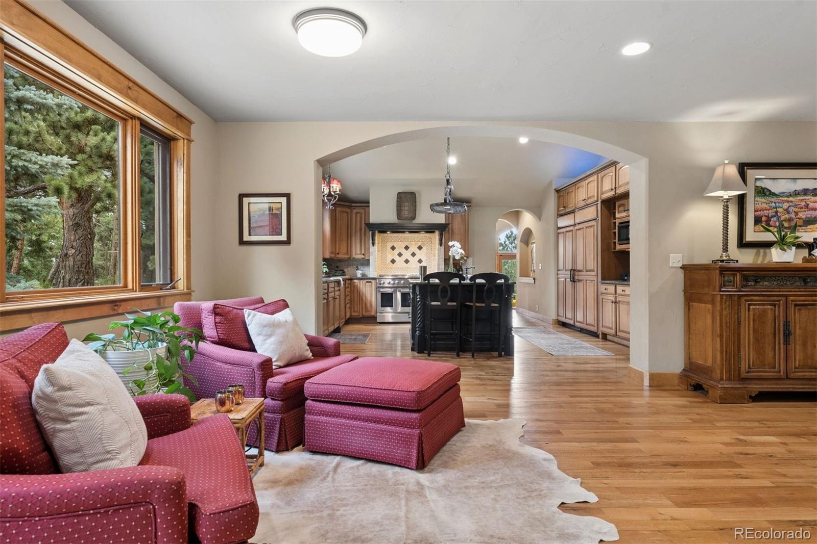 MLS Image #15 for 32721  meadow mountain road,evergreen, Colorado