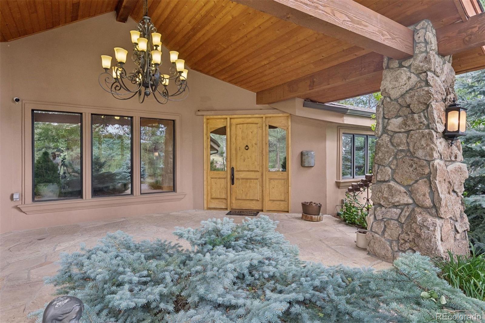 MLS Image #3 for 32721  meadow mountain road,evergreen, Colorado