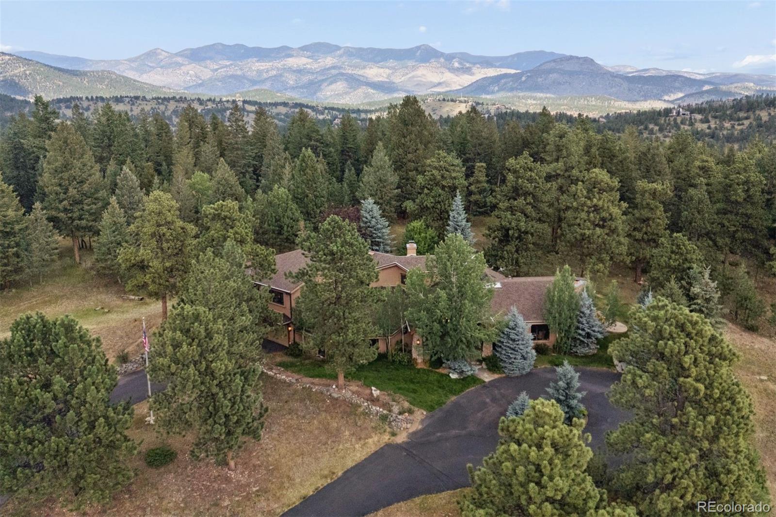 MLS Image #43 for 32721  meadow mountain road,evergreen, Colorado