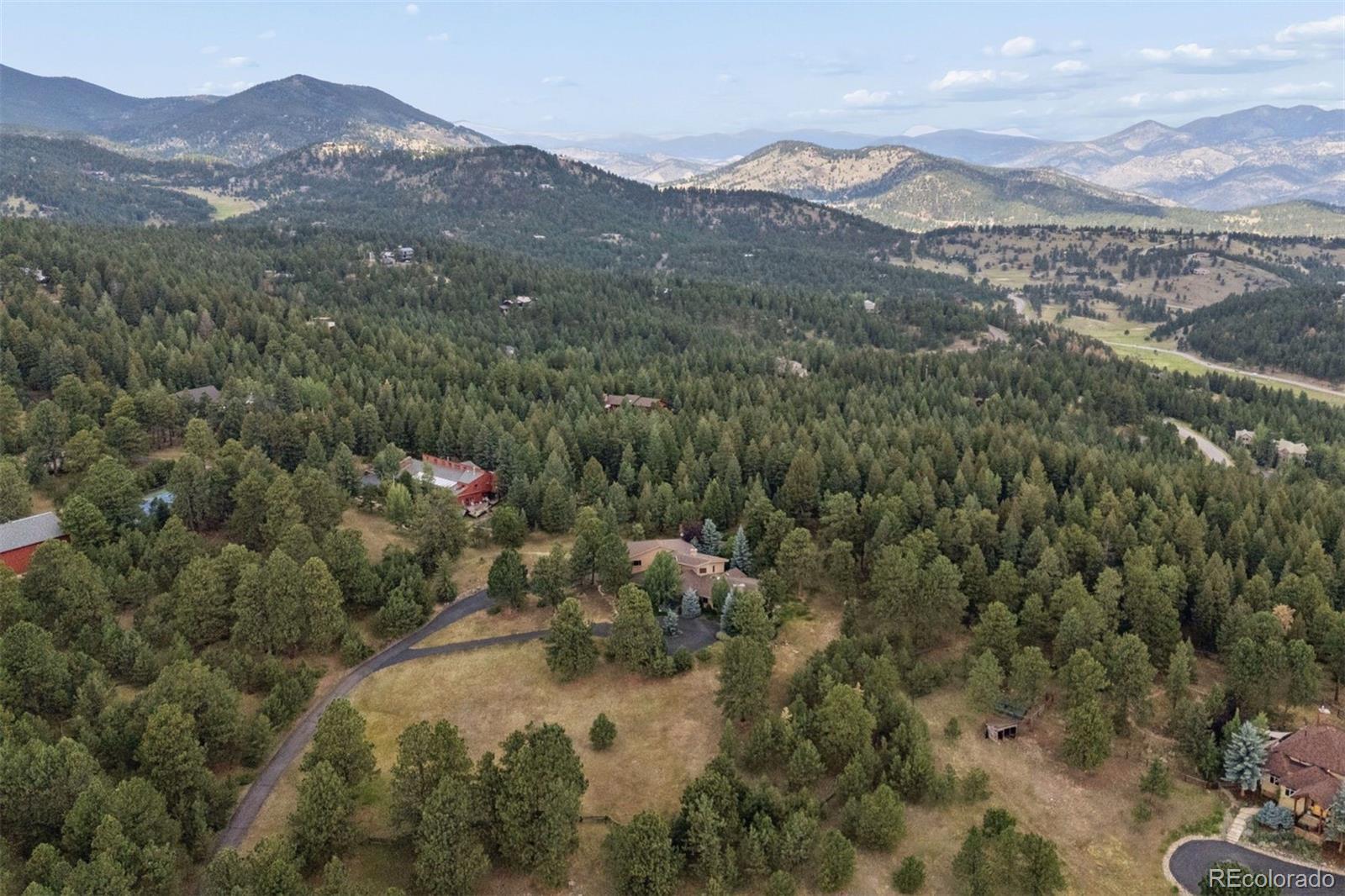 MLS Image #44 for 32721  meadow mountain road,evergreen, Colorado