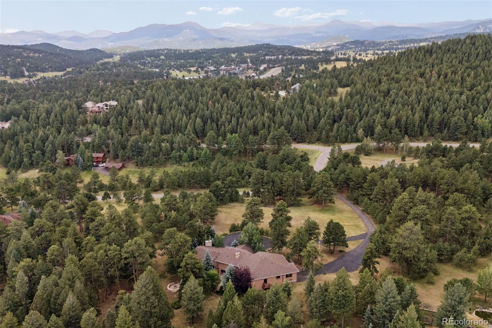 MLS Image #45 for 32721  meadow mountain road,evergreen, Colorado