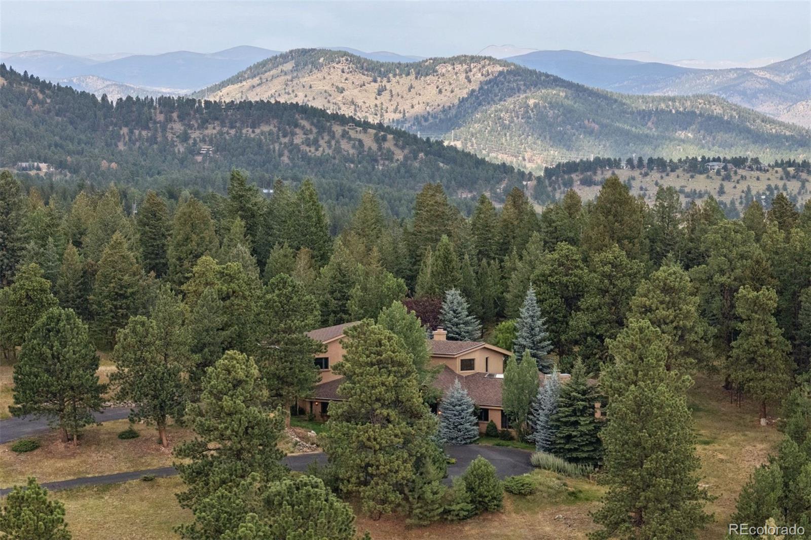 MLS Image #46 for 32721  meadow mountain road,evergreen, Colorado