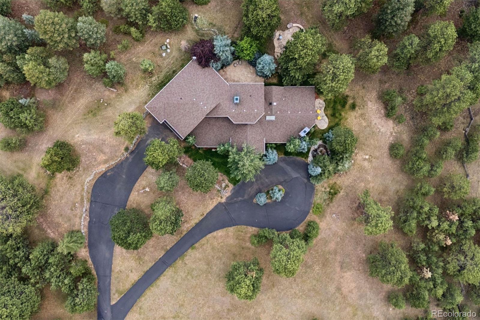 MLS Image #47 for 32721  meadow mountain road,evergreen, Colorado
