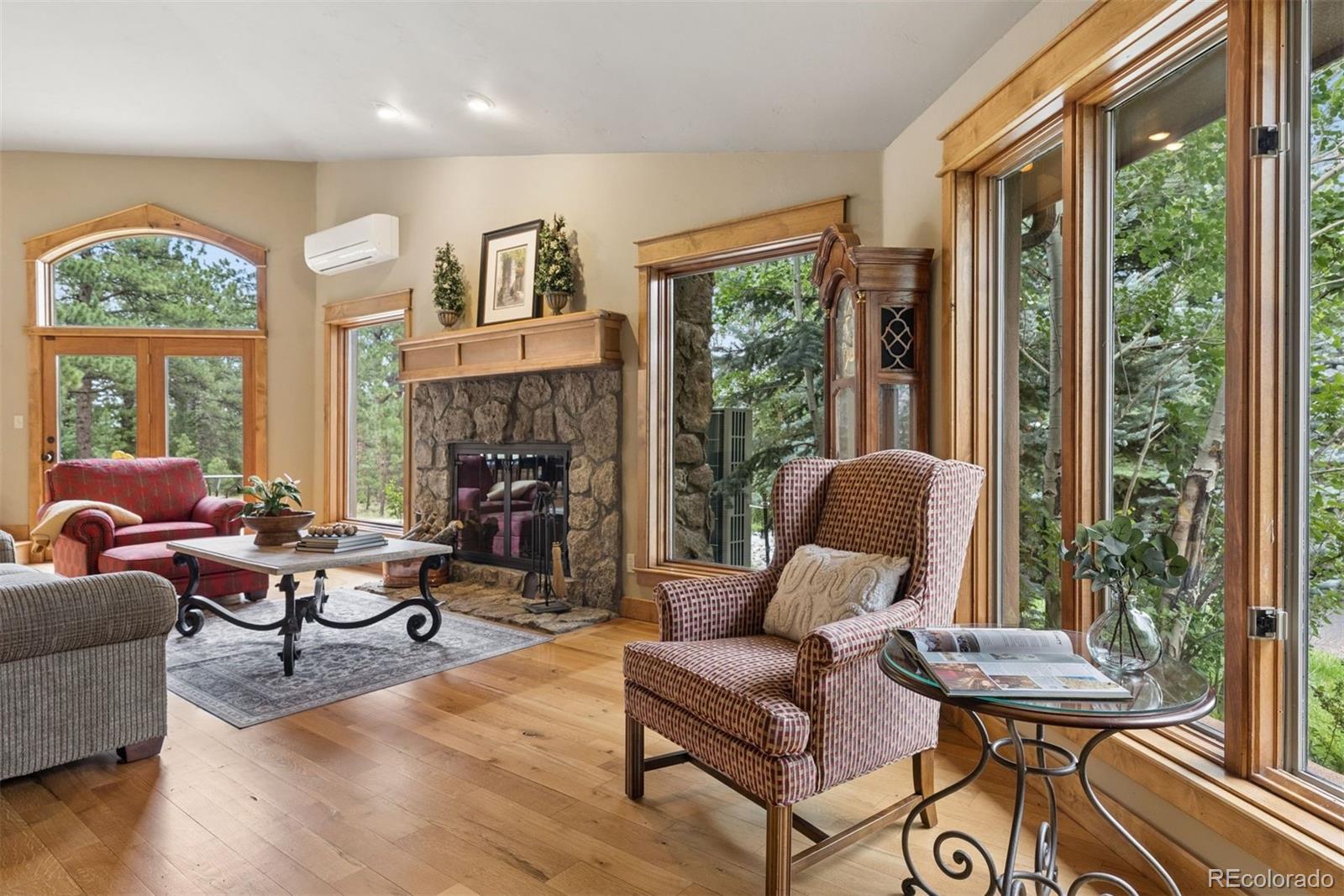 MLS Image #5 for 32721  meadow mountain road,evergreen, Colorado