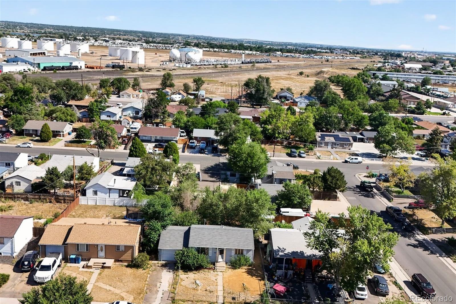 MLS Image #14 for 6621 e 79th avenue,commerce city, Colorado
