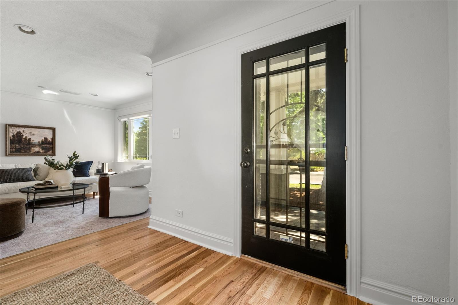 MLS Image #1 for 1075  jersey street,denver, Colorado