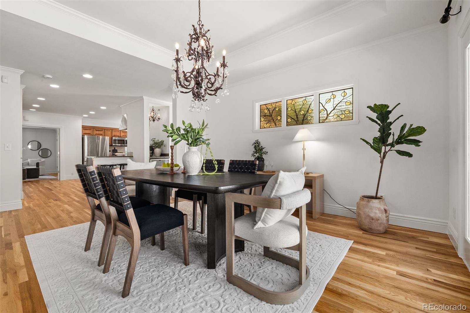 MLS Image #10 for 1075  jersey street,denver, Colorado