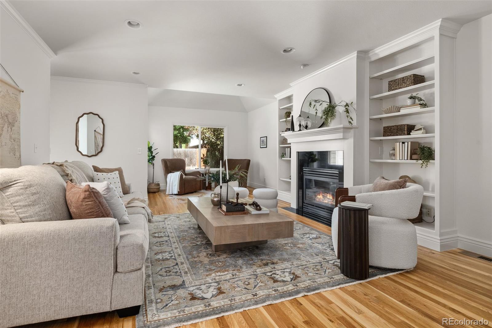 MLS Image #12 for 1075  jersey street,denver, Colorado