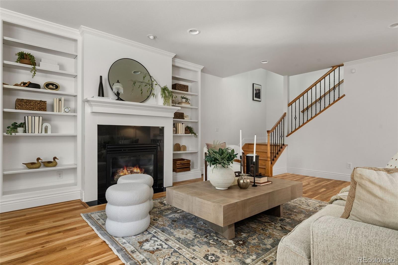 MLS Image #13 for 1075  jersey street,denver, Colorado