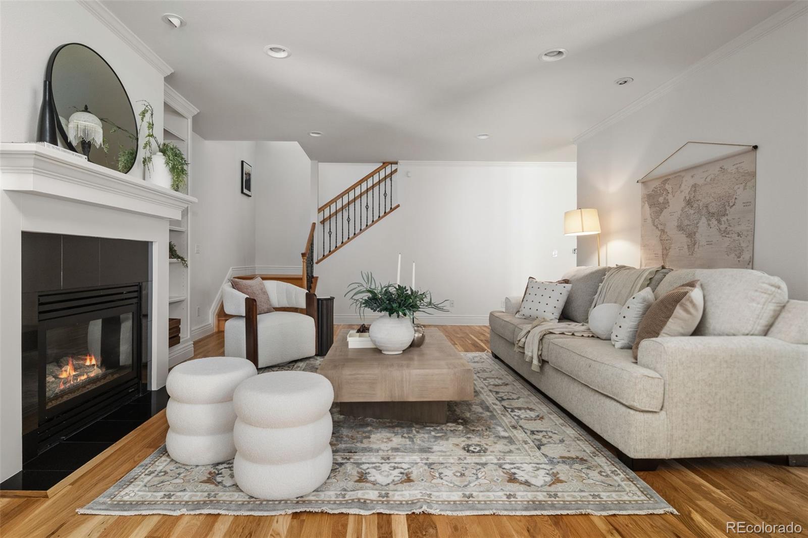 MLS Image #14 for 1075  jersey street,denver, Colorado