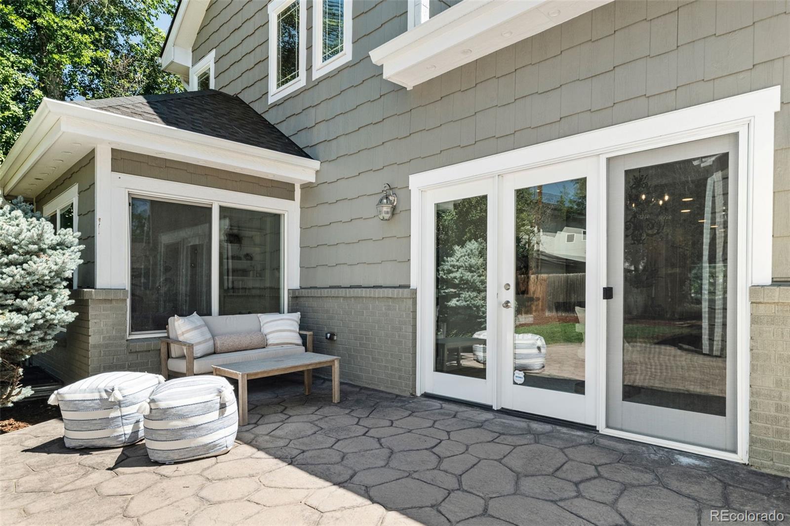 MLS Image #18 for 1075  jersey street,denver, Colorado