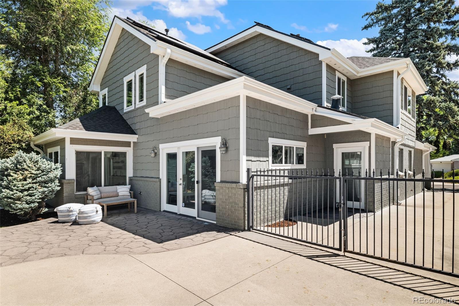 MLS Image #19 for 1075  jersey street,denver, Colorado