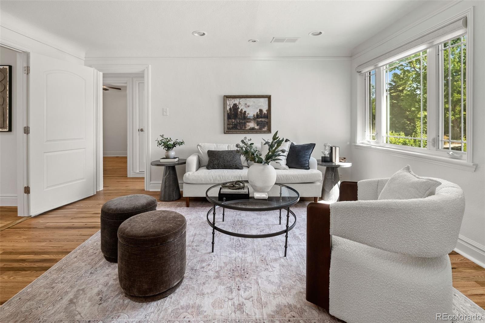 MLS Image #2 for 1075  jersey street,denver, Colorado