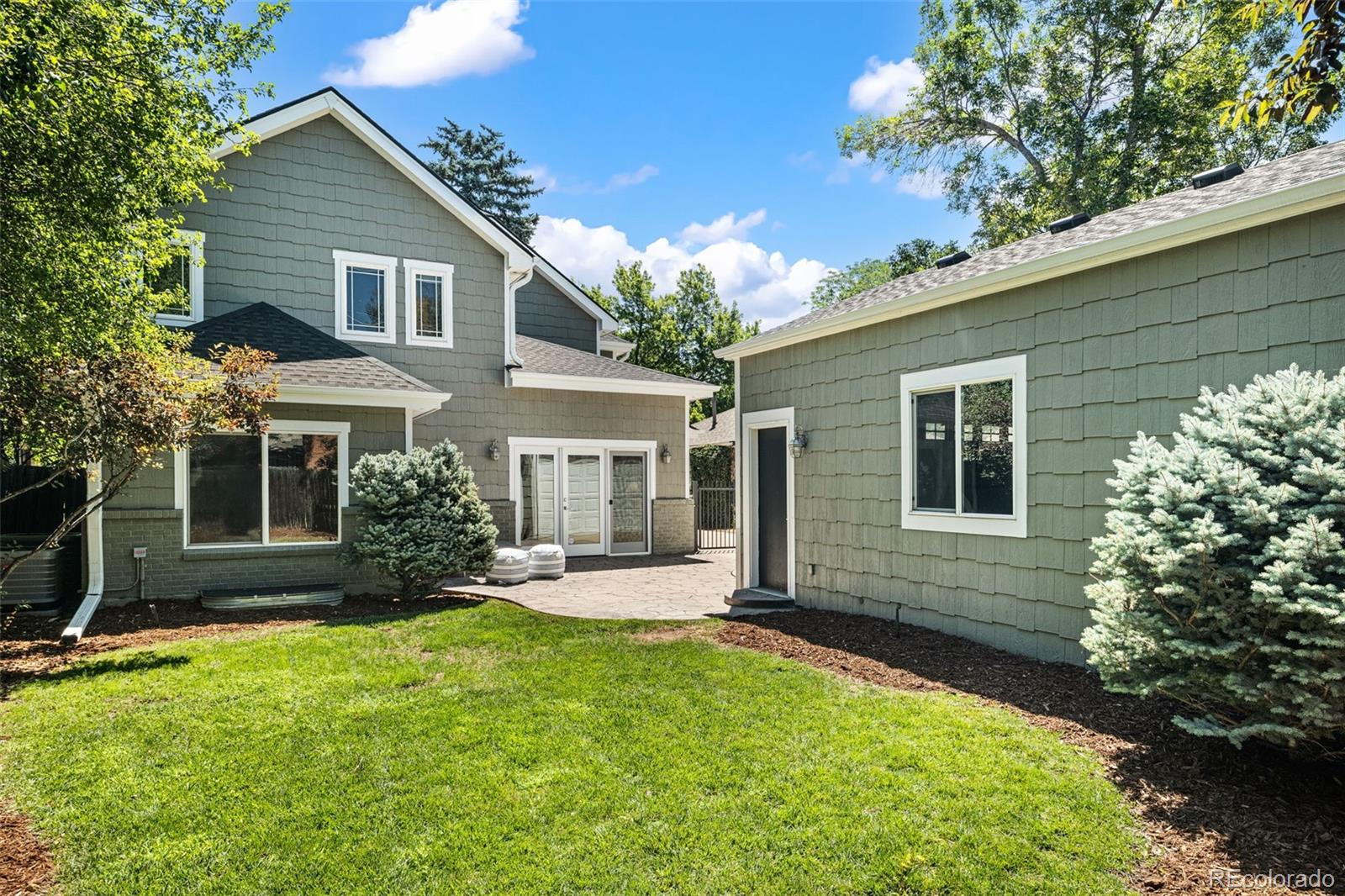 MLS Image #20 for 1075  jersey street,denver, Colorado