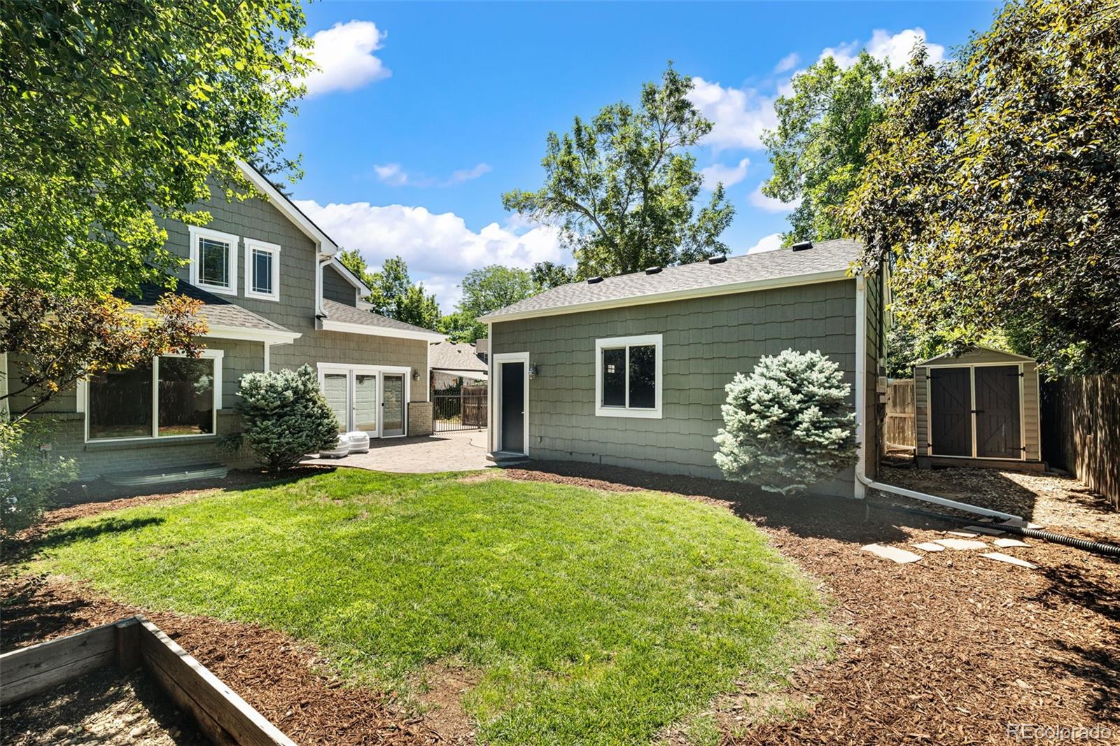 MLS Image #21 for 1075  jersey street,denver, Colorado
