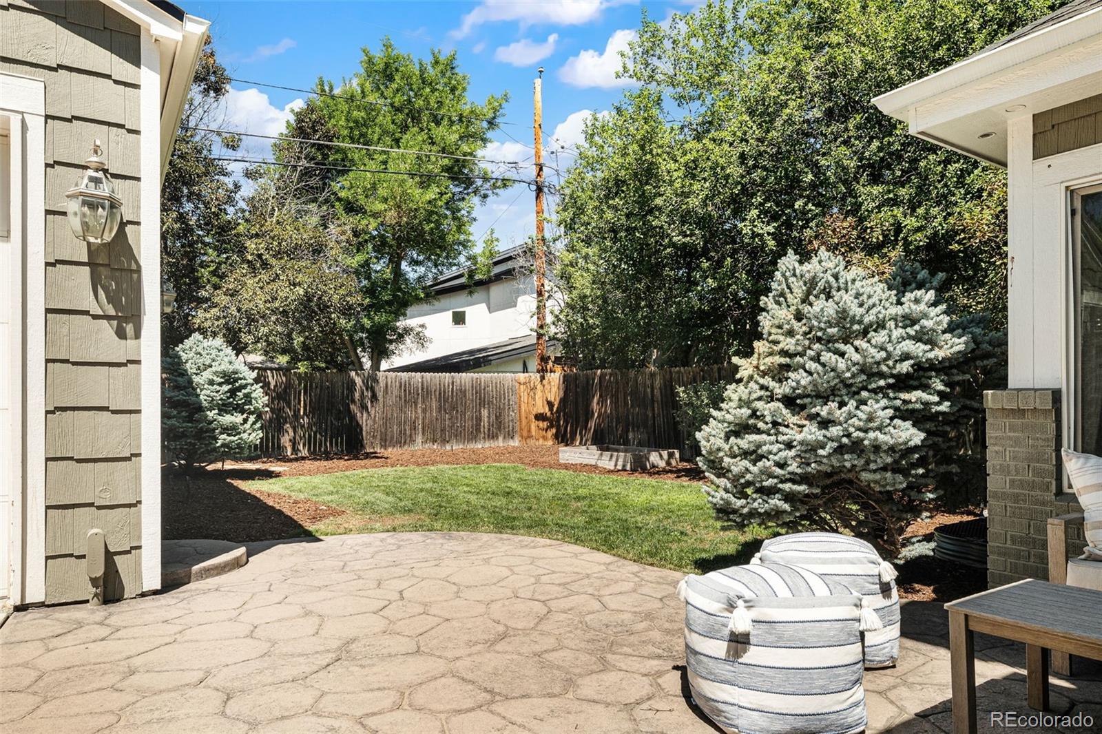 MLS Image #22 for 1075  jersey street,denver, Colorado