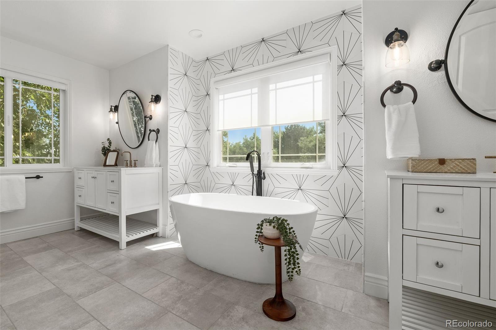 MLS Image #29 for 1075  jersey street,denver, Colorado